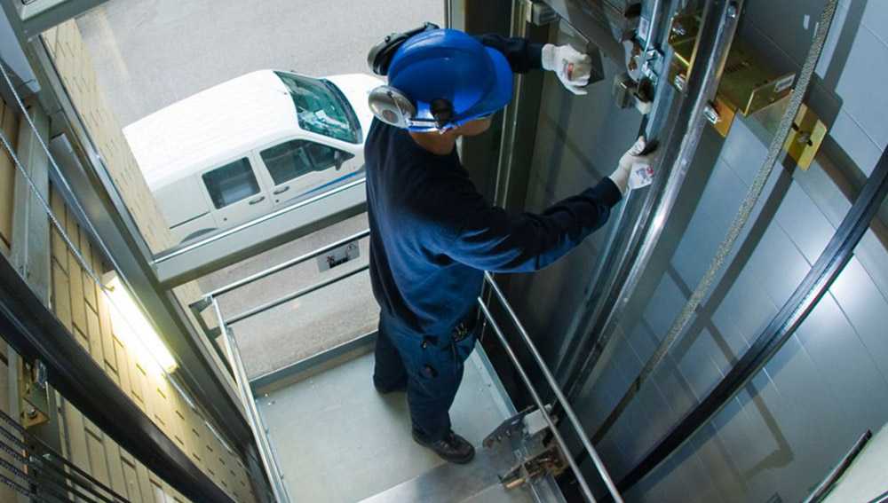 Akkuş Asansör Bakımı